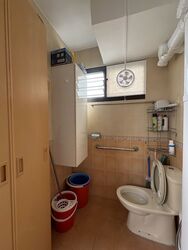 Blk 302 Clementi Meadows (Clementi), HDB 4 Rooms #523402771